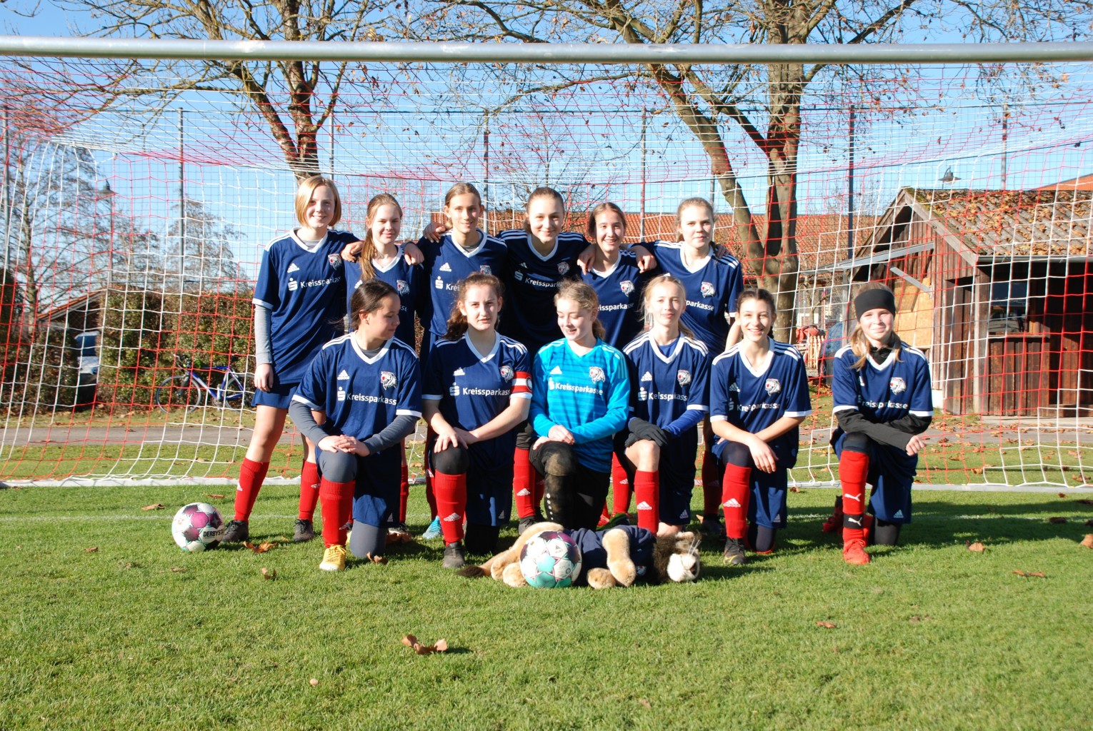 U17 aktuell