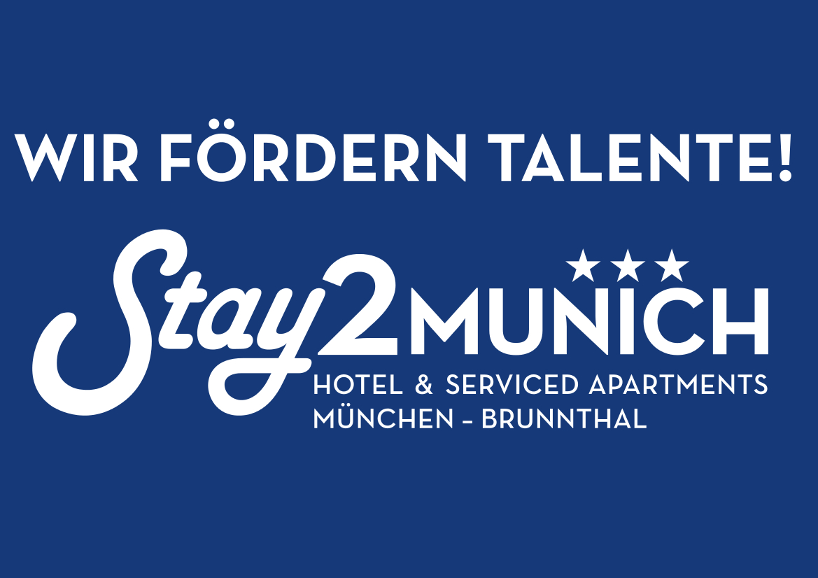 Stay2Munich