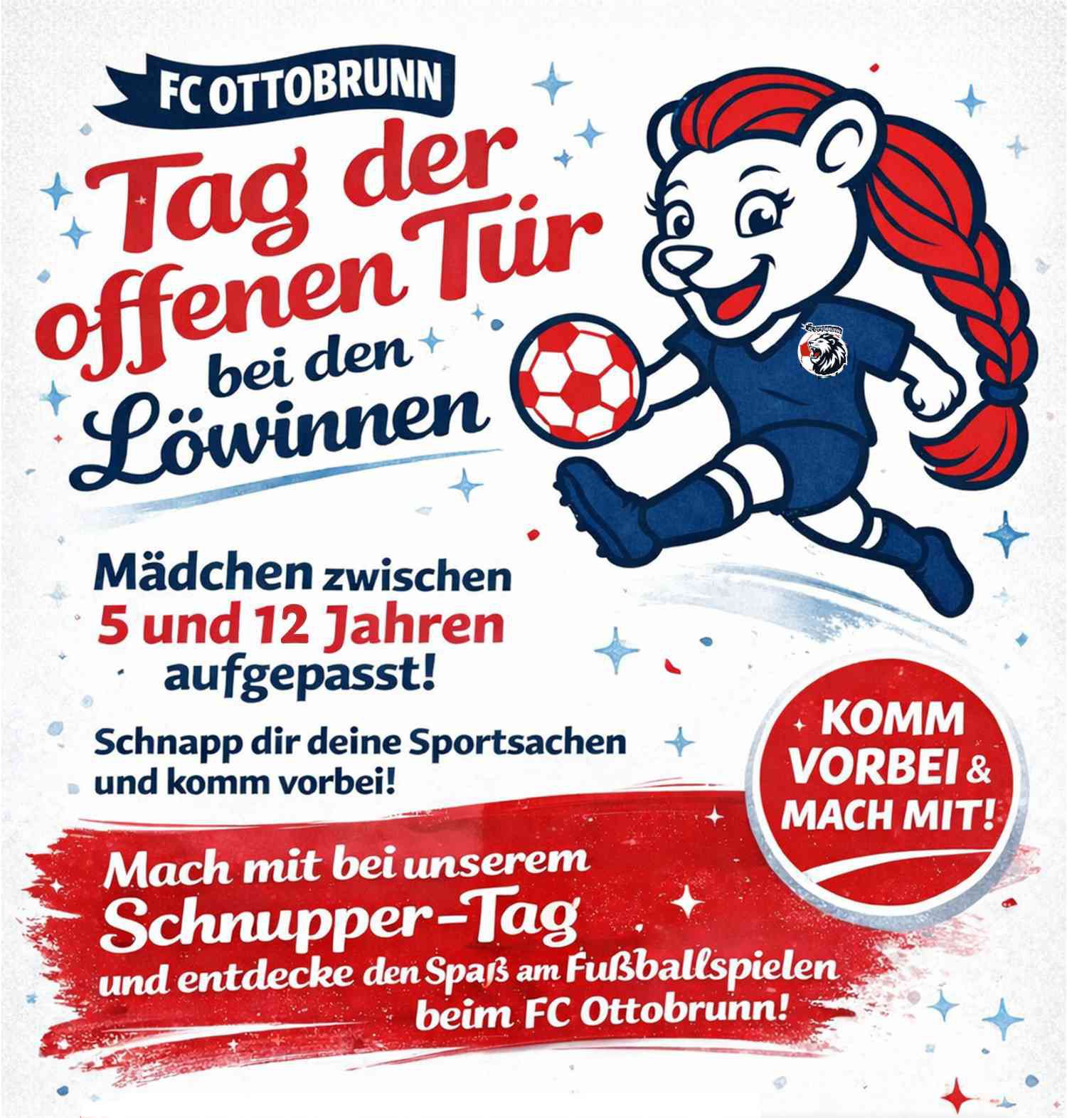 F-Mädchen Hallenturnier-Siegerinnen 12.2025