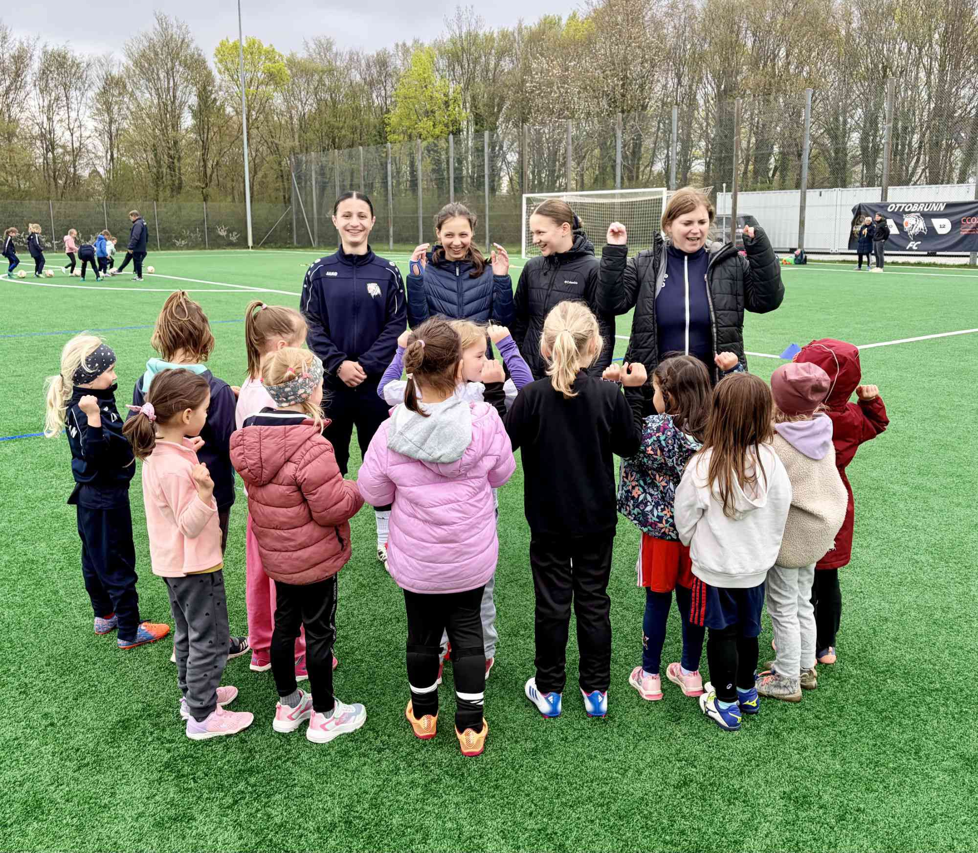 Bild Trainer  und sportlicher Leiter Gabriel