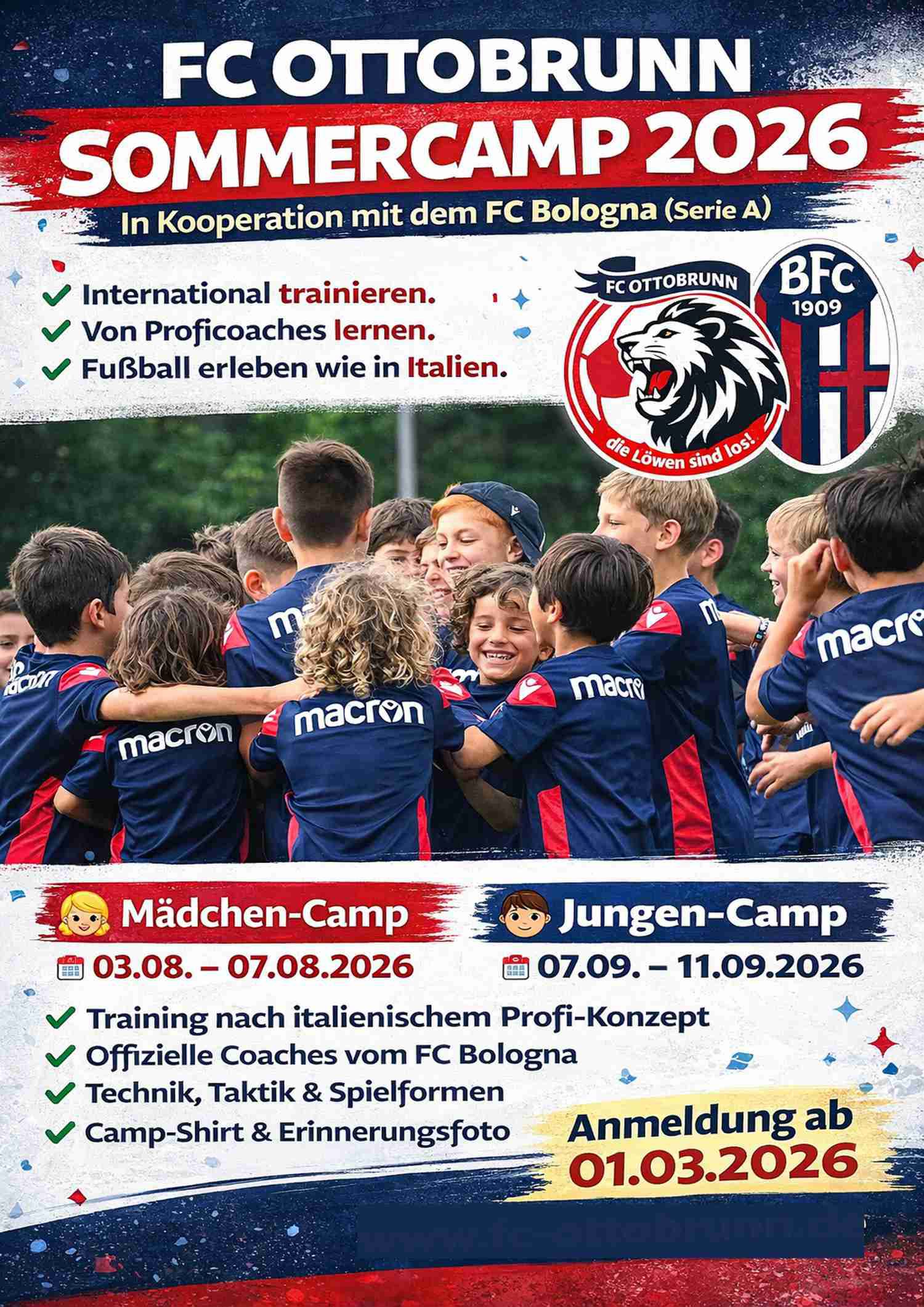 F-Mädchen Hallenturnier-Siegerinnen 12.2025