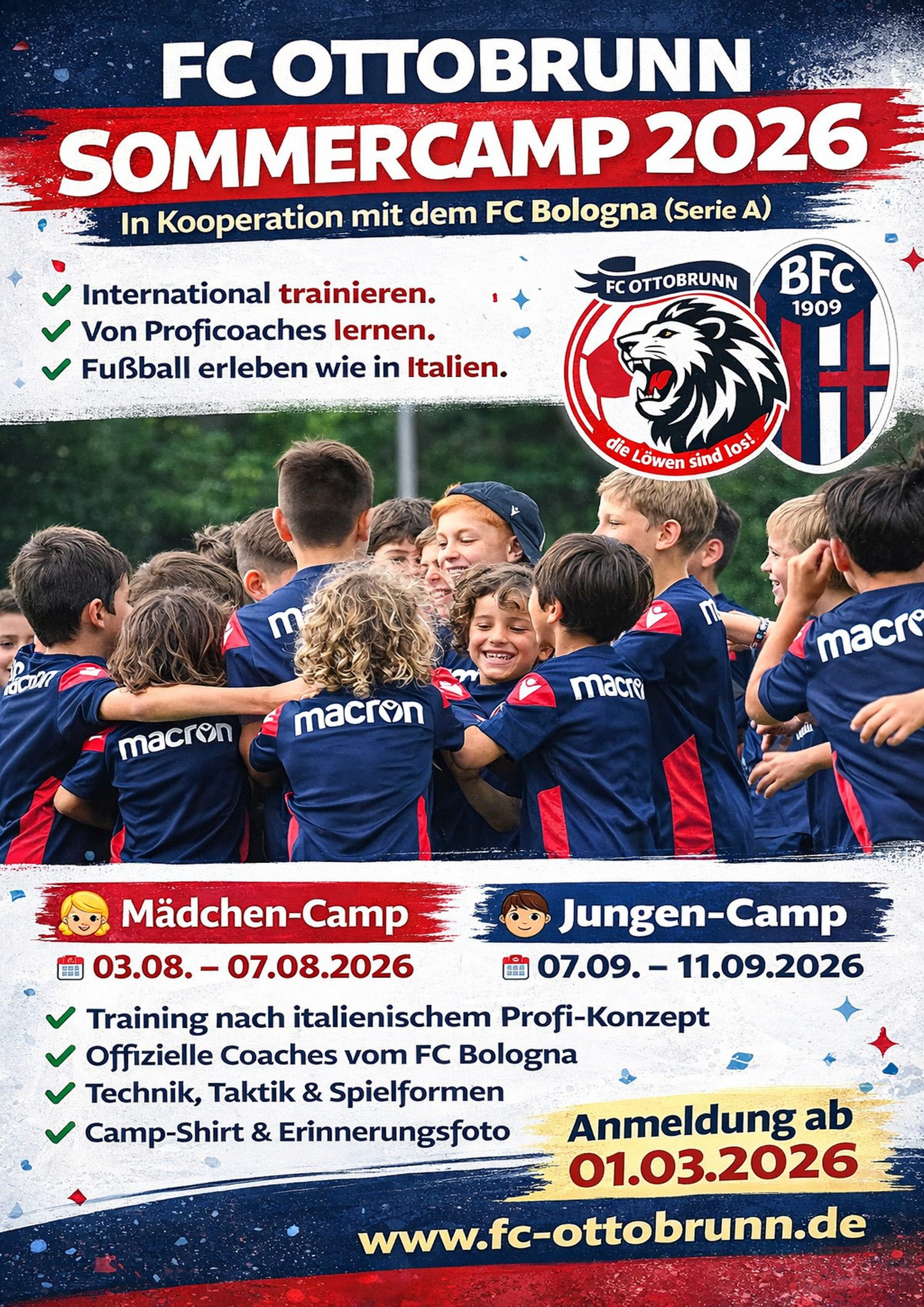 F-Mädchen Hallenturnier-Siegerinnen 12.2025